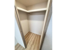 【東京都/葛飾区白鳥】セザールお花茶屋 収納