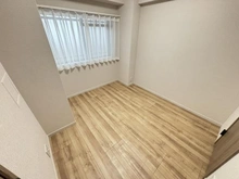 【東京都/葛飾区白鳥】セザールお花茶屋 洋室