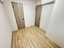 【東京都/葛飾区白鳥】セザールお花茶屋 洋室