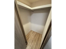 【東京都/葛飾区白鳥】セザールお花茶屋 収納