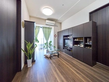 【東京都/葛飾区金町】プラウドタワー金町 LDK