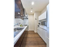 【東京都/葛飾区金町】プラウドタワー金町 キッチン