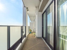 【東京都/葛飾区金町】プラウドタワー金町 バルコニー