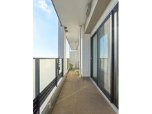 【東京都/葛飾区金町】プラウドタワー金町 バルコニー