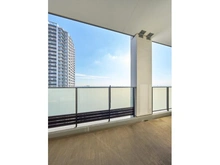 【東京都/葛飾区金町】プラウドタワー金町 バルコニー