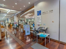 【東京都/葛飾区金町】プラウドタワー金町 葛飾区立中央図書館（現地より約10m）