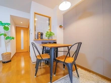 【東京都/千代田区神田三崎町】ダイアパレス水道橋 洋室