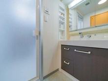 【東京都/千代田区神田三崎町】ダイアパレス水道橋 洗面所