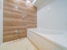 【東京都/千代田区神田三崎町】ダイアパレス水道橋 浴室