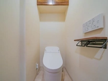 【東京都/千代田区神田三崎町】ダイアパレス水道橋 トイレ