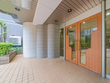 【東京都/千代田区神田三崎町】ダイアパレス水道橋 エントランス