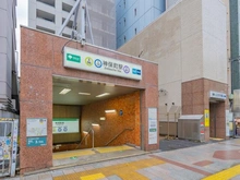 【東京都/千代田区神田三崎町】ダイアパレス水道橋 東京メトロ半蔵門線「神保町」駅（現地より約700m）