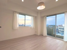 【東京都/葛飾区柴又】MAC柴又コート 洋室