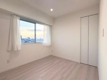 【東京都/葛飾区柴又】MAC柴又コート 洋室