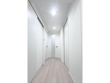 【東京都/葛飾区柴又】MAC柴又コート 廊下