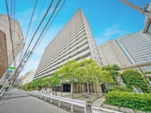 【東京都/墨田区江東橋】ザ・グランアルト錦糸町 外観