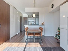 【東京都/墨田区江東橋】ザ・グランアルト錦糸町 LDK