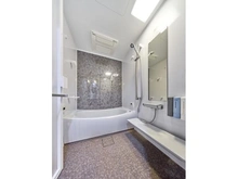 【東京都/墨田区江東橋】ザ・グランアルト錦糸町 浴室