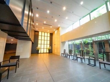 【東京都/墨田区江東橋】ザ・グランアルト錦糸町 共用部