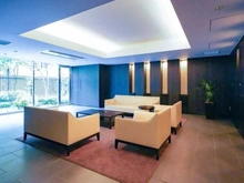 【東京都/墨田区江東橋】ザ・グランアルト錦糸町 ロビー