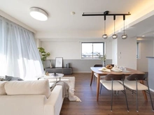 【東京都/墨田区石原】ヒルズ両国石原 LDK