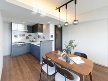 【東京都/墨田区石原】ヒルズ両国石原 LDK