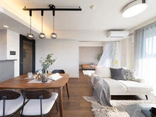 【東京都/墨田区石原】ヒルズ両国石原 LDK