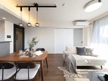 【東京都/墨田区石原】ヒルズ両国石原 LDK