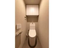 【東京都/墨田区石原】ヒルズ両国石原 トイレ