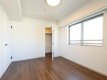 【東京都/墨田区石原】ヒルズ両国石原 洋室