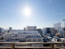 【東京都/墨田区石原】ヒルズ両国石原 眺望