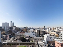 【東京都/墨田区石原】ヒルズ両国石原 眺望