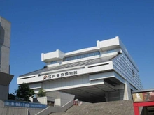 【東京都/墨田区石原】ヒルズ両国石原 江戸東京博物館（現地より約800m）