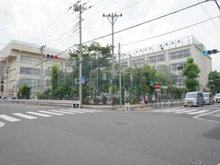【東京都/墨田区石原】ヒルズ両国石原 外出小学校（現地より約120m）