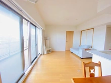 【千葉県/千葉市若葉区高品町】インプレスト高品 リビング・ダイニング：【家具調度品は価格に含まれません】