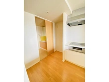 【千葉県/千葉市若葉区高品町】インプレスト高品 キッチン：【家具調度品は価格に含まれません】