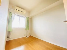 【千葉県/千葉市若葉区高品町】インプレスト高品 洋室：【家具調度品は価格に含まれません】