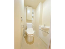 【千葉県/千葉市若葉区高品町】インプレスト高品 トイレ