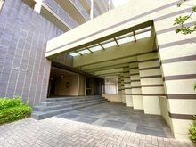 【千葉県/千葉市若葉区高品町】インプレスト高品 エントランス