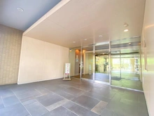 【千葉県/千葉市若葉区高品町】インプレスト高品 エントランス