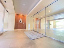 【千葉県/千葉市若葉区高品町】インプレスト高品 エントランス