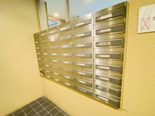 【千葉県/千葉市若葉区高品町】インプレスト高品 メールBOX