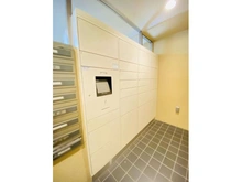 【千葉県/千葉市若葉区高品町】インプレスト高品 宅配BOX