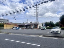 【千葉県/千葉市若葉区高品町】インプレスト高品 セブンーイレブン千葉高品町店（現地より約140m）