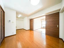 【東京都/葛飾区堀切】ネオコーポ堀切菖蒲園 ダイニングキッチン