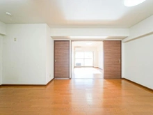 【東京都/葛飾区堀切】ネオコーポ堀切菖蒲園 ダイニングキッチン