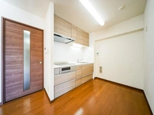 【東京都/葛飾区堀切】ネオコーポ堀切菖蒲園 キッチン