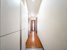 【東京都/葛飾区堀切】ネオコーポ堀切菖蒲園 玄関