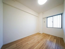 【東京都/江東区亀戸】キャピタルガーデン東大島ソレア 洋室