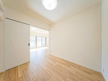 【東京都/江東区亀戸】キャピタルガーデン東大島ソレア 洋室